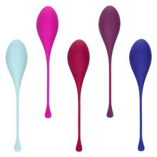 Load image into Gallery viewer, Tighten And Tone Kegel Training 5 Piece Set
