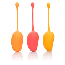 Load image into Gallery viewer, Kegel Training Set Mango
