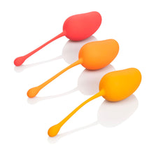 Load image into Gallery viewer, Kegel Training Set Mango
