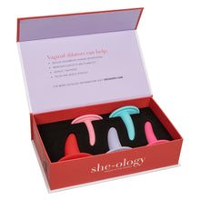 Load image into Gallery viewer, Sheology Wearable Vaginal Dilator
