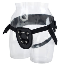 Load image into Gallery viewer, Universal Love Rider Power Adjustable Strap On Harness
