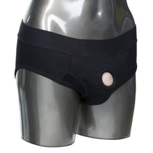 Load image into Gallery viewer, Packer Gear Brief Harness Xtra Small to Small
