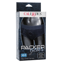 Load image into Gallery viewer, Packer Gear Brief Harness Xtra Small to Small
