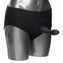 Load image into Gallery viewer, Packer Gear Brief Harness Medium to Large
