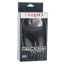 Load image into Gallery viewer, Packer Gear Brief Harness Medium to Large
