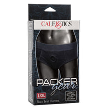 Load image into Gallery viewer, Packer Gear Brief Harness Large to Xtra Large
