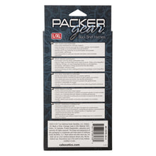 Load image into Gallery viewer, Packer Gear Brief Harness Large to Xtra Large
