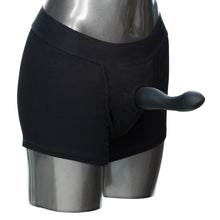 Load image into Gallery viewer, Packer Gear Boxer Harness Black Large to Xtra Large
