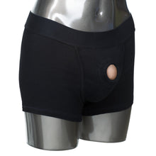 Load image into Gallery viewer, Packer Gear Boxer Harness Black Large to Xtra Large
