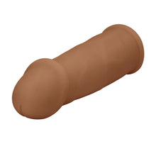 Load image into Gallery viewer, Futurotic Penis Extender Brown
