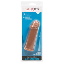 Load image into Gallery viewer, Futurotic Penis Extender Brown

