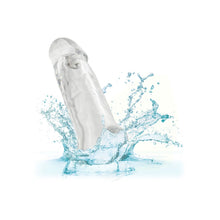 Load image into Gallery viewer, CalExotics Performance Maxx Clear Extension 7.5 Inches
