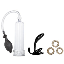 Load image into Gallery viewer, His Essential Pump Kit
