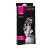 Load image into Gallery viewer, Her Anal Kit
