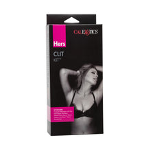 Load image into Gallery viewer, Her Clit Kit For Pleasure
