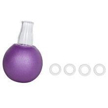 Load image into Gallery viewer, Nipple Bulb Sucker
