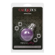 Load image into Gallery viewer, Nipple Bulb Sucker

