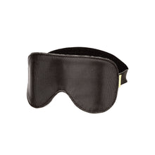 Load image into Gallery viewer, Boundless Blackout Eye Mask
