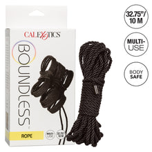 Load image into Gallery viewer, Boundless Multi Use 10 Metre Rope
