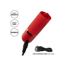Load image into Gallery viewer, Kyst Flicker Mini Massager Flicker
