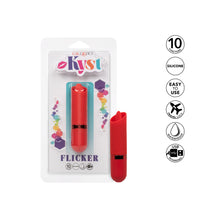 Load image into Gallery viewer, Kyst Flicker Mini Massager Flicker
