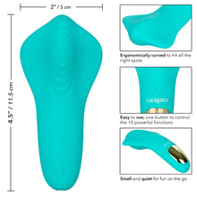 Load image into Gallery viewer, Slay Pleaser Clitoral Massager
