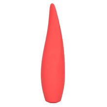 Load image into Gallery viewer, Red Hot Ember Rechargeable Vibrator

