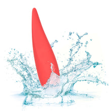 Load image into Gallery viewer, Red Hot Ember Rechargeable Vibrator
