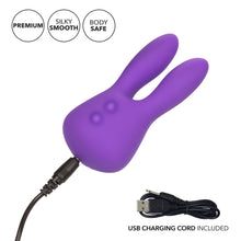 Load image into Gallery viewer, Mini Marvels Marvelous Clit Vibe Bunny
