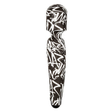 Load image into Gallery viewer, Rechargeable Waterproof Hype Massager Wand
