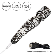 Load image into Gallery viewer, Rechargeable Waterproof Hype Massager Wand
