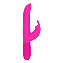 Load image into Gallery viewer, Posh Bounding Bunny Pink Vibrator
