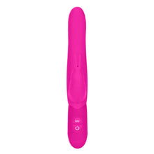 Load image into Gallery viewer, Posh Bounding Bunny Pink Vibrator
