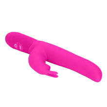 Load image into Gallery viewer, Posh Bounding Bunny Pink Vibrator
