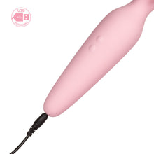 Load image into Gallery viewer, Inspire Vibrating Ultimate Wand

