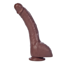 Load image into Gallery viewer, COLT Adam Dexters Realistic Cock Dildo
