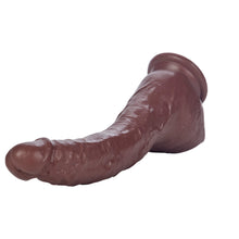 Load image into Gallery viewer, COLT Adam Dexters Realistic Cock Dildo
