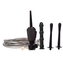 Load image into Gallery viewer, Colt Advanced Shower Shot Enema Kit
