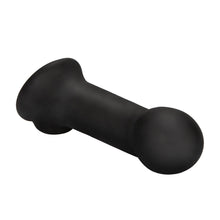 Load image into Gallery viewer, COLT Slugger Black Penis Extender
