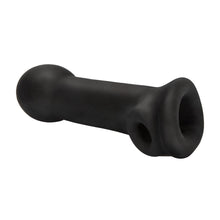 Load image into Gallery viewer, COLT Slugger Black Penis Extender
