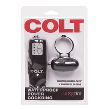 Load image into Gallery viewer, COLT Power Cock Ring
