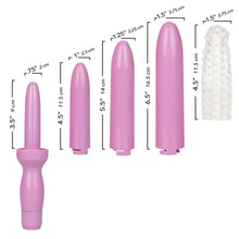 Load image into Gallery viewer, Berman Center Dilator Set
