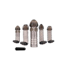 Load image into Gallery viewer, Selopa Choose Your Adventure Penis Sleeves
