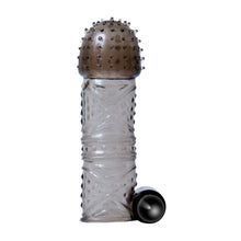 Load image into Gallery viewer, Selopa Choose Your Adventure Penis Sleeves
