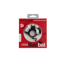 Load image into Gallery viewer, Shots Badbat Vibrating Cock Ring
