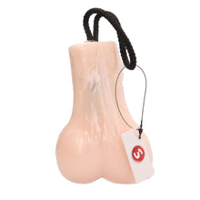 Load image into Gallery viewer, Pink Balls Soap On A Rope
