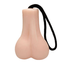 Load image into Gallery viewer, Pink Balls Soap On A Rope
