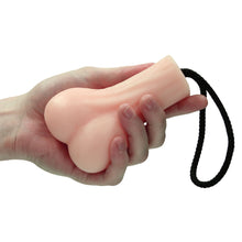 Load image into Gallery viewer, Pink Balls Soap On A Rope
