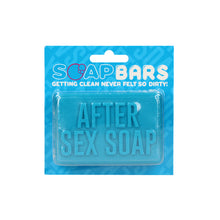 Load image into Gallery viewer, After Sex Soap
