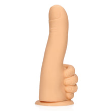 Load image into Gallery viewer, Thumbs Up Dildo
